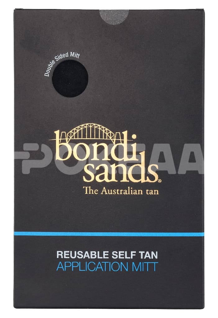 Bondi Sands Reusable Self-Tan Application Mitt 1