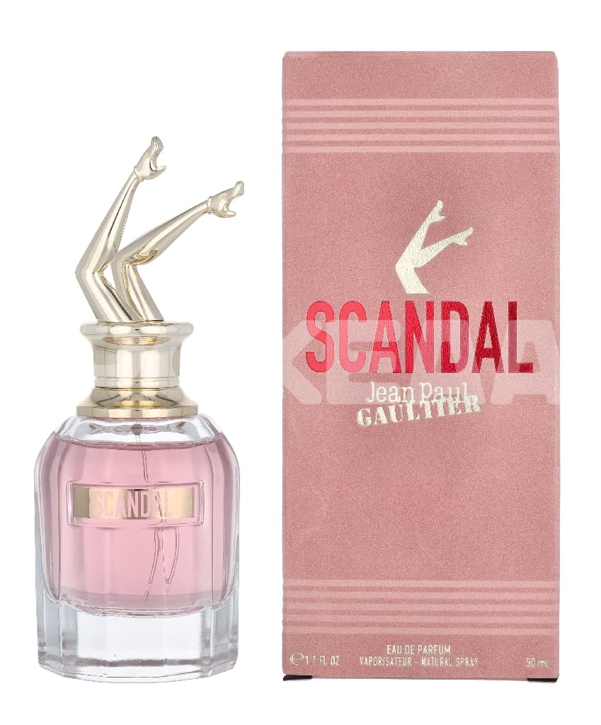 J.P. Gaultier Scandal Edp Spray 50ml 1