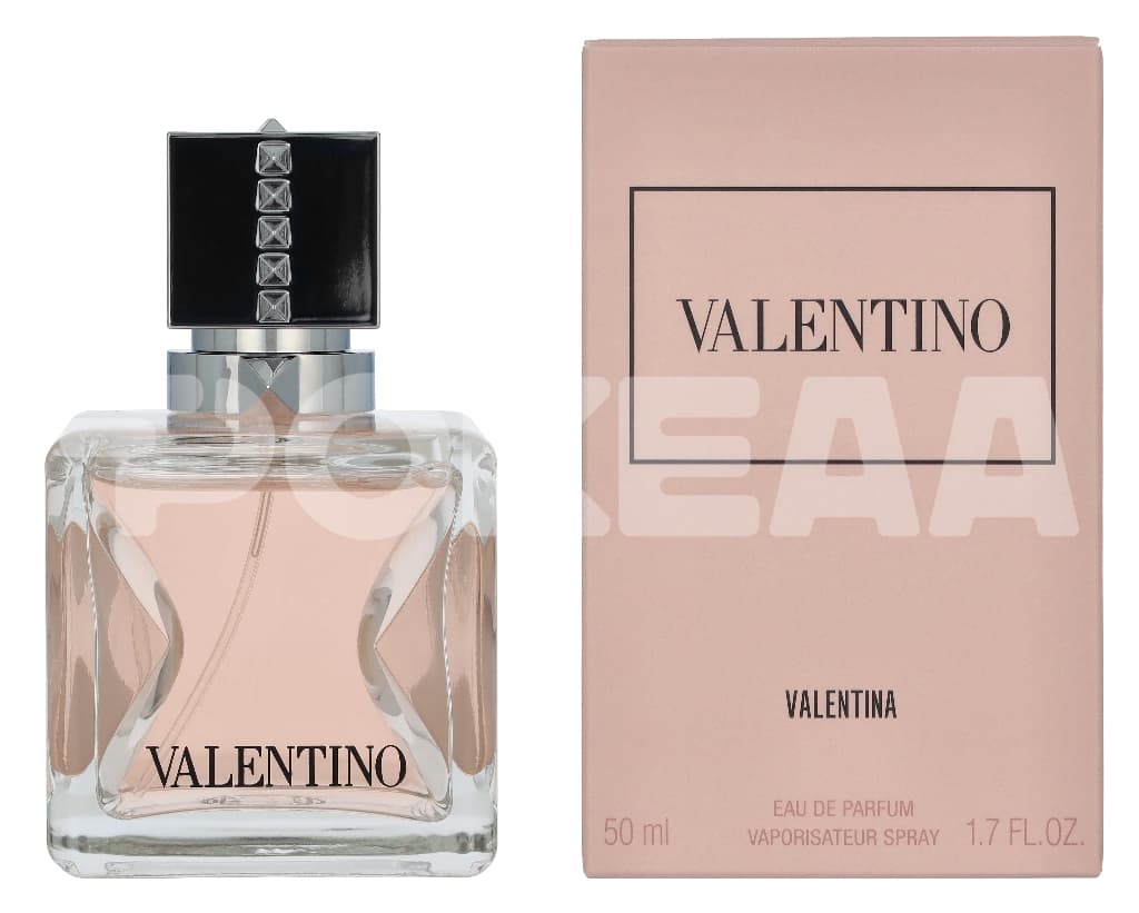 Valentino Valentina 2025 Edp Spray 50ml 1