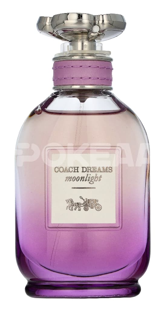 Coach Dreams Moonlight Edp Spray 60ml 2