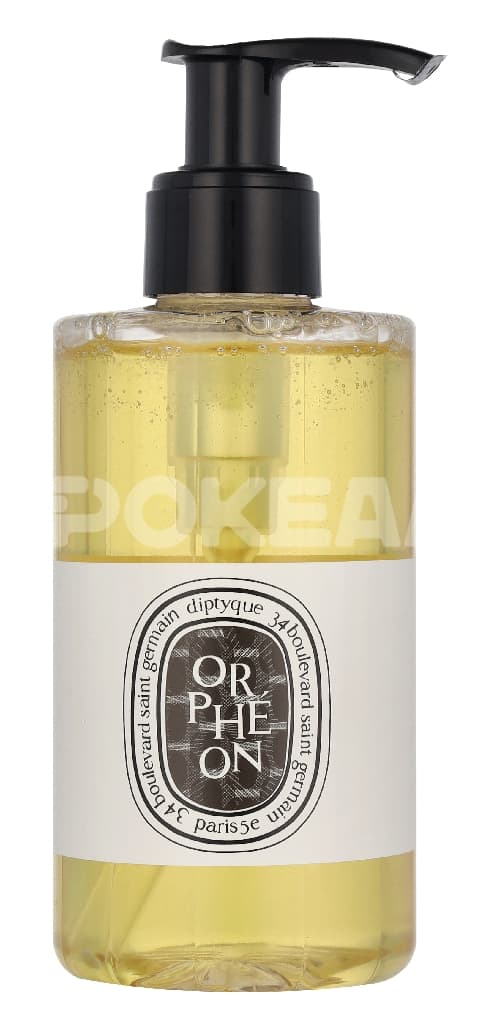 Diptyque Orpheon Perfumed Cleansing Body Gel 200ml 1