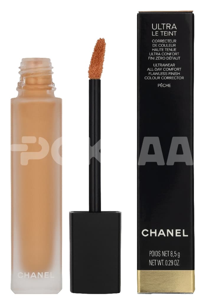 Chanel Ultra Le Teint Le Correcteur De Couleur Concealer 8.5g - Peach 1