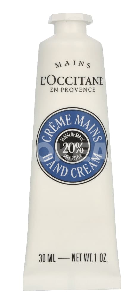 L'Occitane Shea Butter Hand Cream 30ml 1