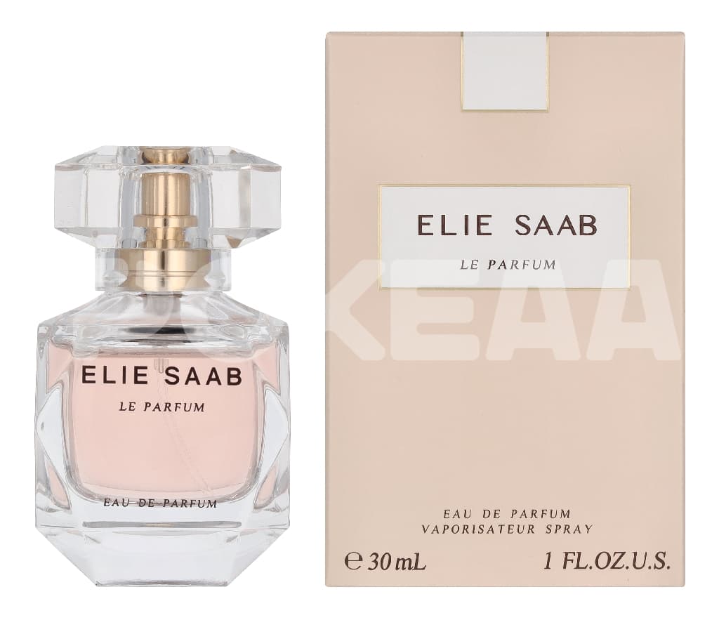 Elie Saab Le Parfum Edp Spray 30ml 1