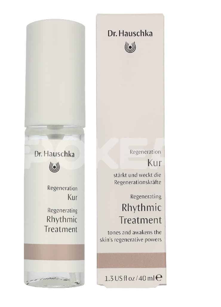 Dr. Hauschka Regenerating Intensive Treatment 40ml 1