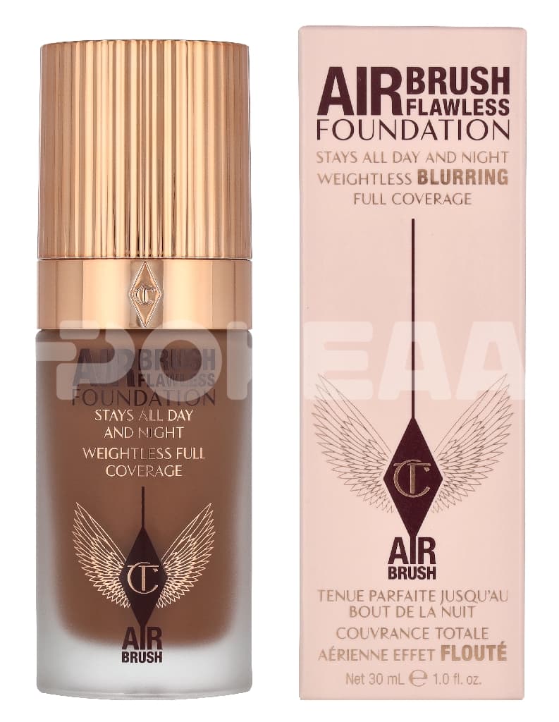 Charlotte Tilbury Airbrush Flawless Stays All Day Foundation 30ml - #15 Warm 1
