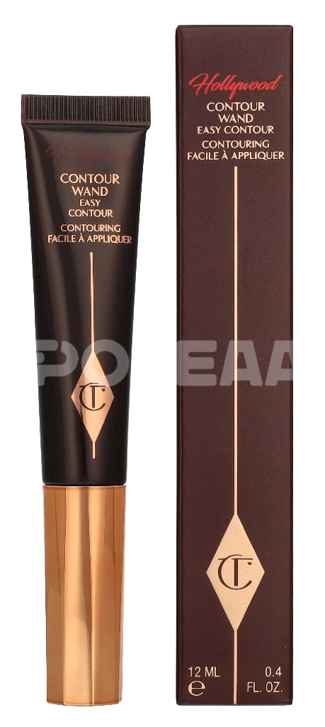 Charlotte Tilbury Hollywood Contour Wand 12ml - Deep 1