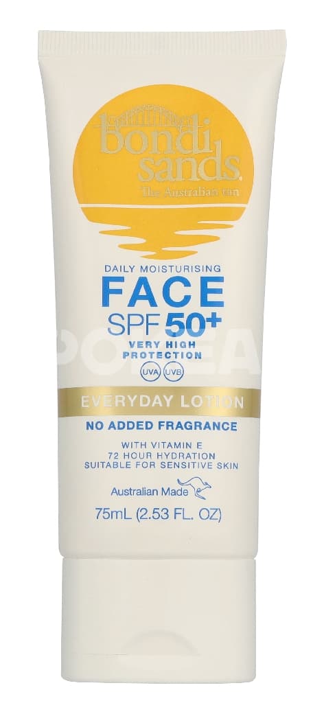 Bondi Sands Everyday Lotion SPF50+ 75ml 1