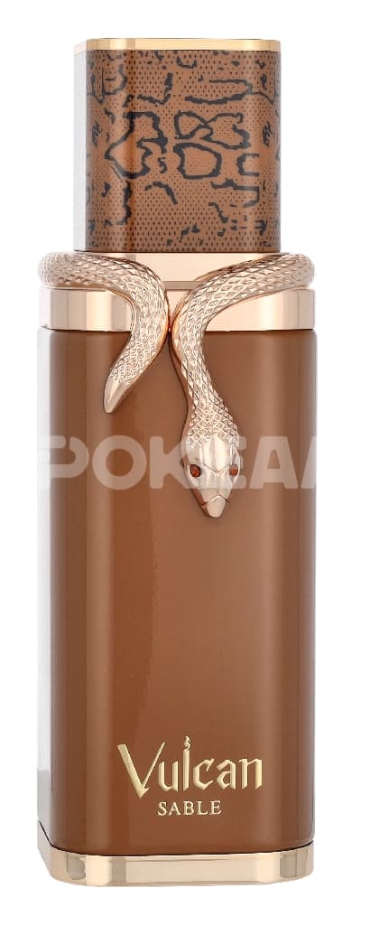 French Avenue Vulcan Sable Edp Spray 100ml 2