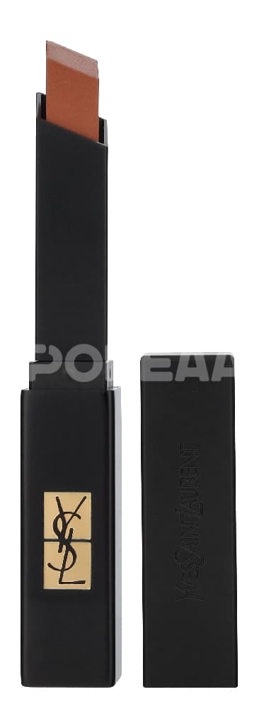 YSL Rouge Pur Couture The Slim Velvet Radical Matte Lipstick 2g - #316 Vibe In Amber 2