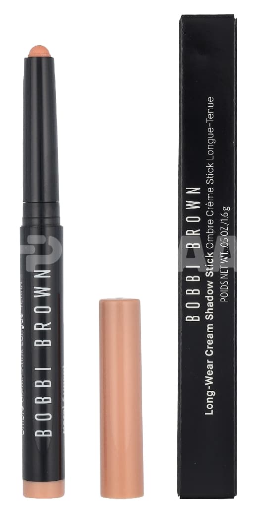 Bobbi Brown Long-Wear Cream Eyeshadow Stick 1.6g - Coral Sunset 1