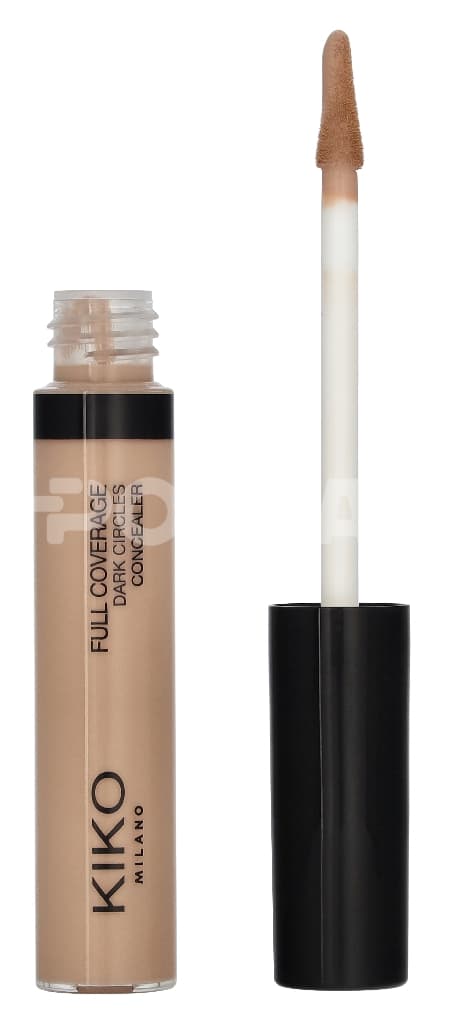 Kiko Milano Full Coverage Dark Circles Concealer 8ml - #17 2
