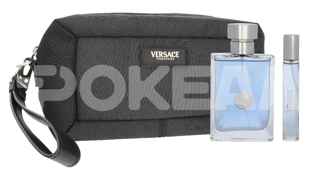 Versace Pour Homme Giftset 110ml 2