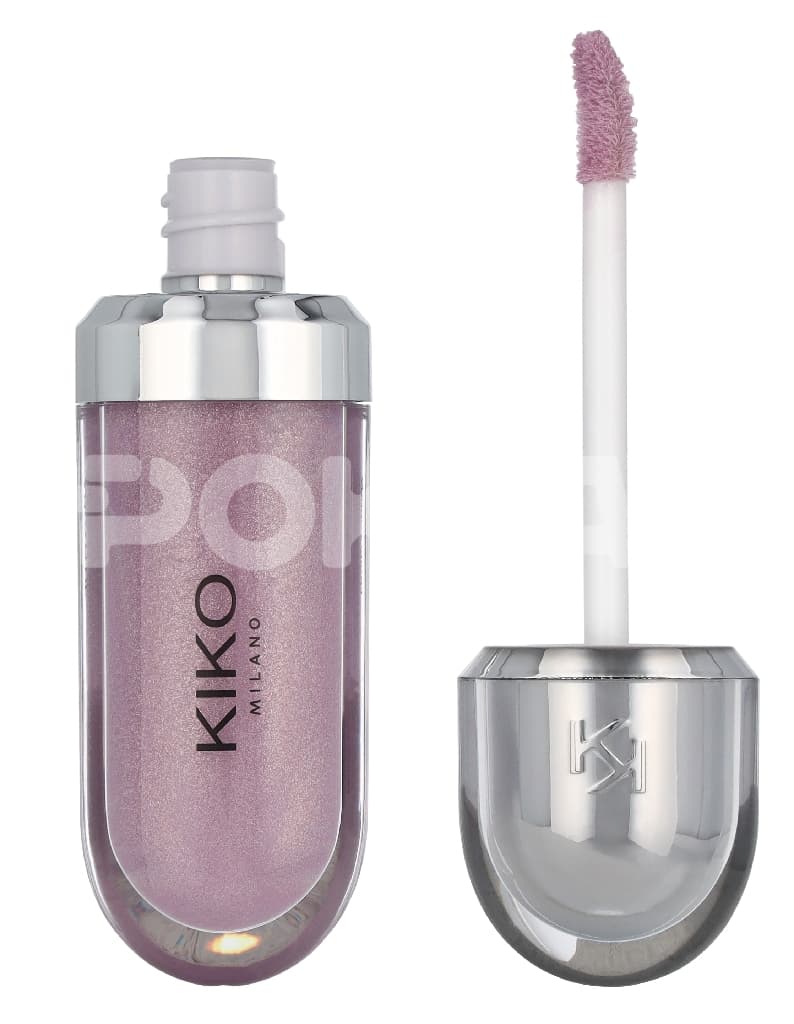 Kiko Milano 3D Hydra Lipgloss 6.5ml - #027 2