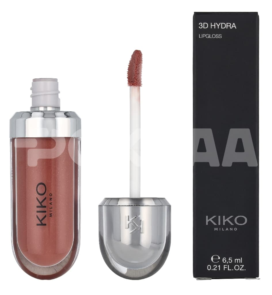 Kiko Milano 3D Hydra Lipgloss 6.5ml - #020 1