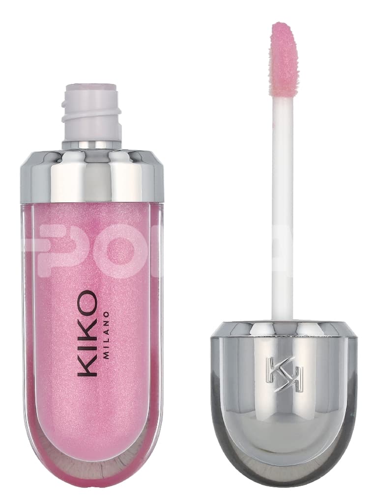 Kiko Milano 3D Hydra Lipgloss 6.5ml - #005 2