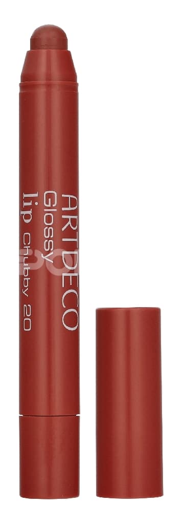 Artdeco Glossy Lip Chubby 1.8g - #20 Boulevard 1