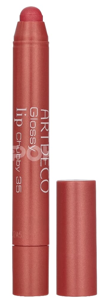 Artdeco Glossy Lip Chubby 1.8g - #35 Summer Flirt 1