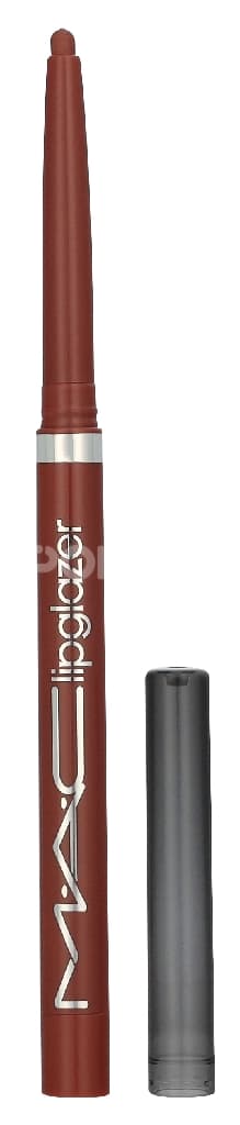 MAC Lipglazer Glossy Liner 0.3g - Velvet Teddy 2