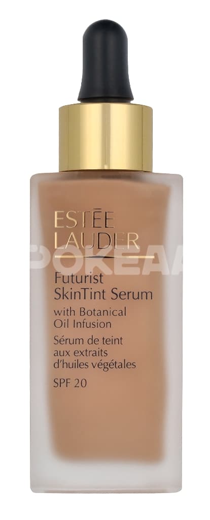 E.Lauder Futurist SkinTint Serum SPF20 30ml - #3C2 Pebble 2