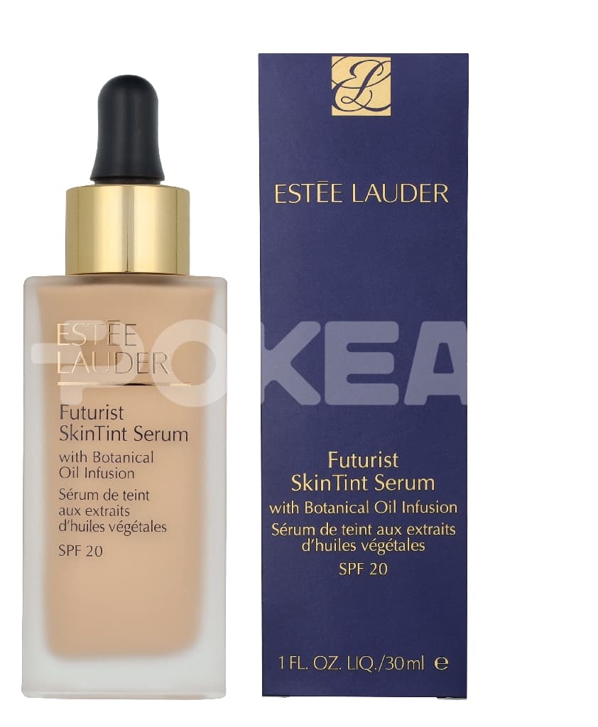 E.Lauder Futurist SkinTint Serum SPF20 30ml - #1N1 Ivory Nude 1