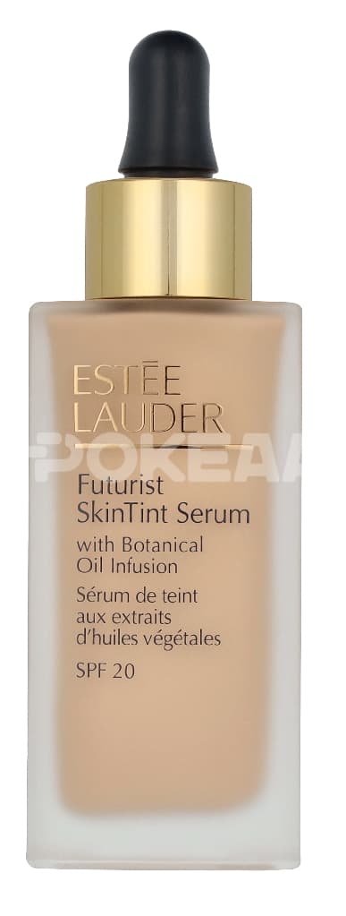 E.Lauder Futurist SkinTint Serum SPF20 30ml - #1N1 Ivory Nude 2