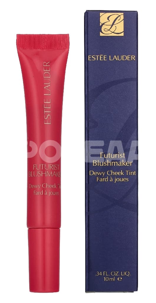 E.Lauder Futurist Blushmaker 10ml - Across The Dancefloor 1