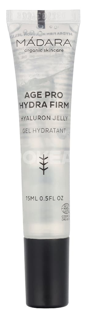 Madara Age Pro Hydra Firm Hyaluron Jelly Moisturizer 15ml 1