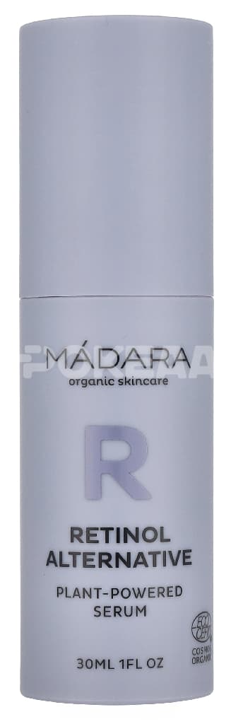 Madara Retinol Alternative Plant-Powered Serum 30ml 2
