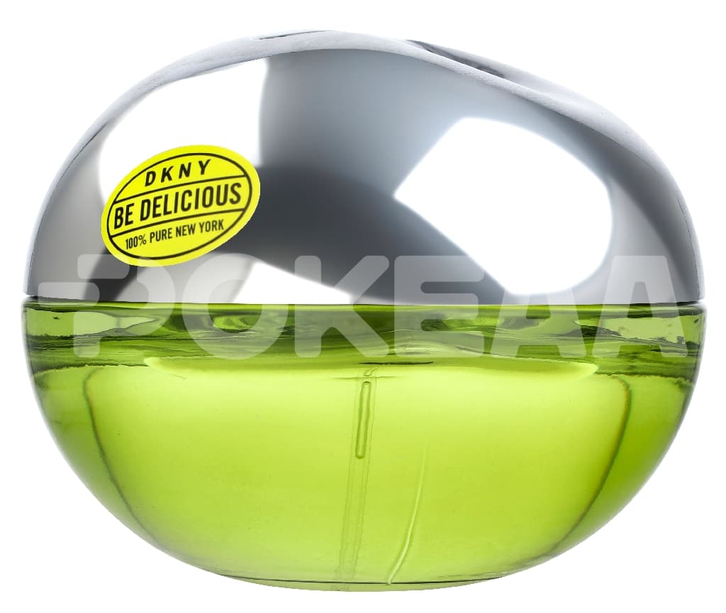 DKNY Be Delicious Women Edp Spray 50ml 2