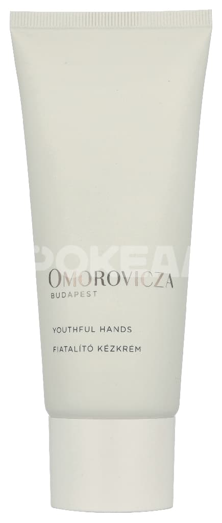 Omorovicza Youthful Hand Cream 100ml 2