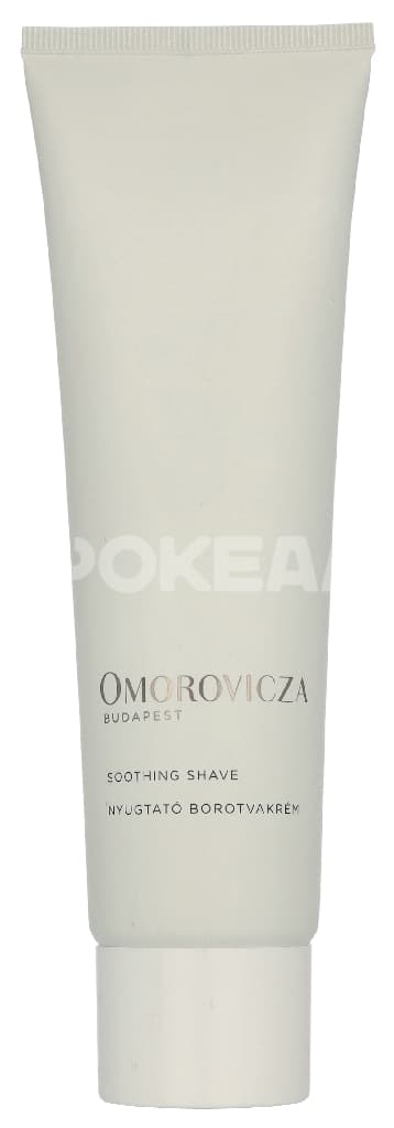 Omorovicza Soothing Shave Cream 150ml 2