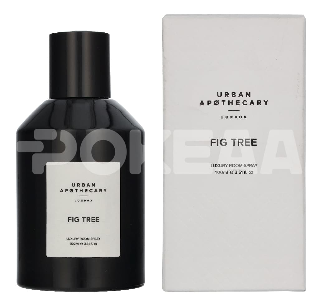 Urban Apothecary Fig Tree Luxury Room Spray 1