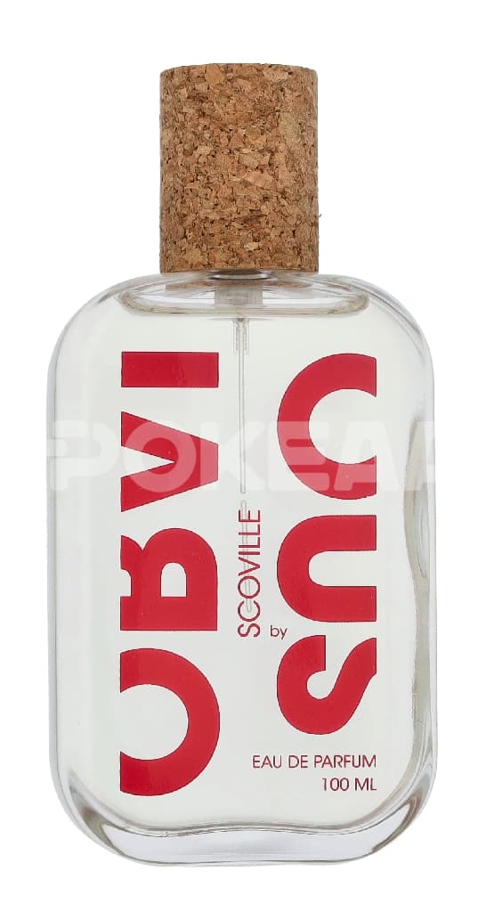 Obvious Scoville Edp Spray 100ml 2