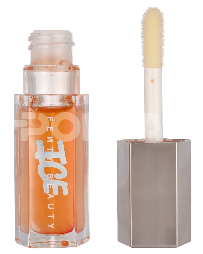 Fenty Beauty Gloss Bomb Ice Cooling Lip Luminizer 9ml - Melon Chillz 2