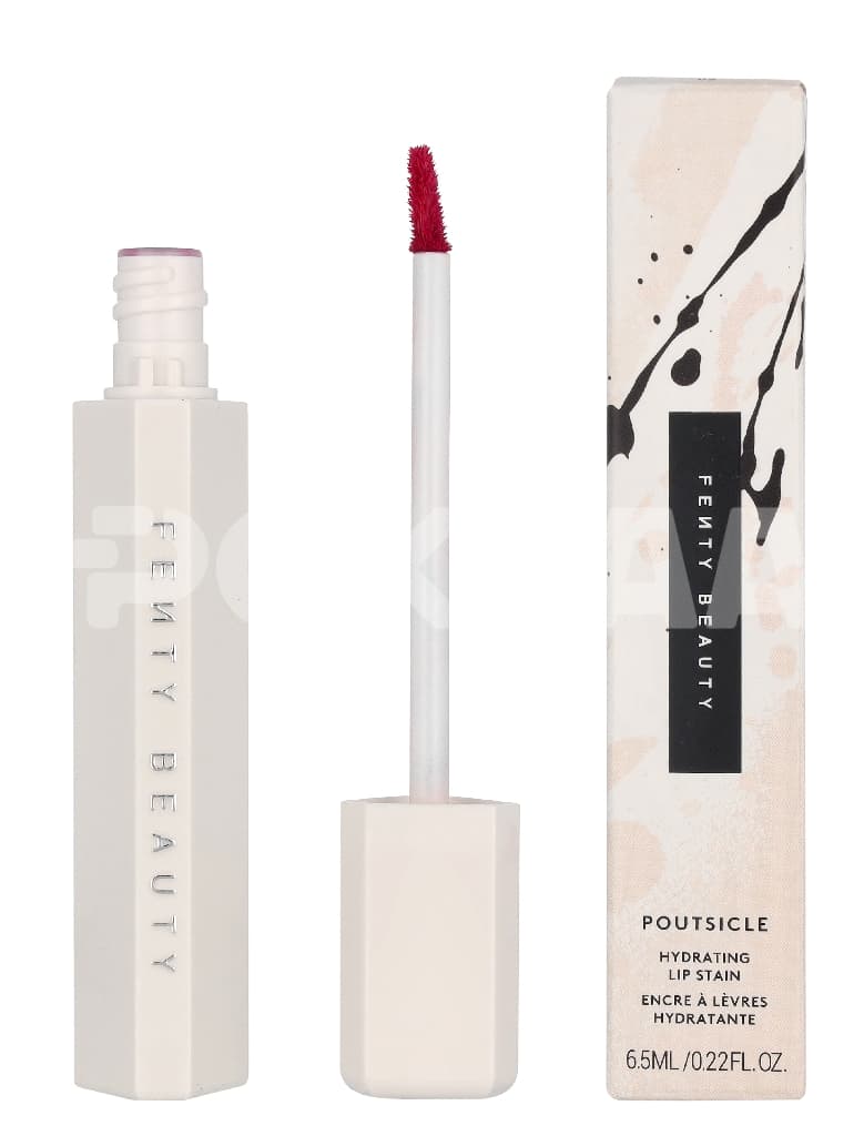 Fenty Beauty Poutsicle Hydrating Lip Stain 6.5ml - #05 Fuchsia Wife 1