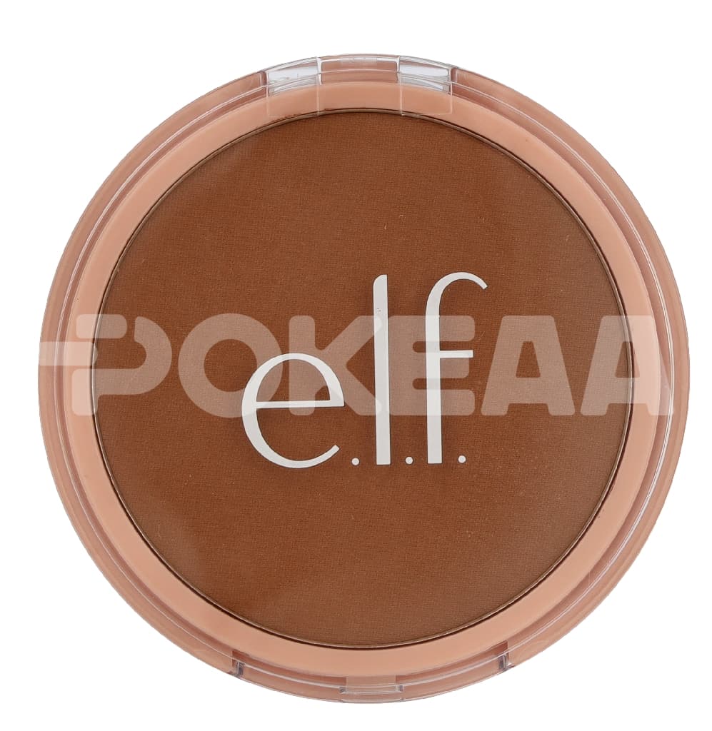 Elf Halo Glow Powder Filter Pressed Power 10g - Deep Neutral 1