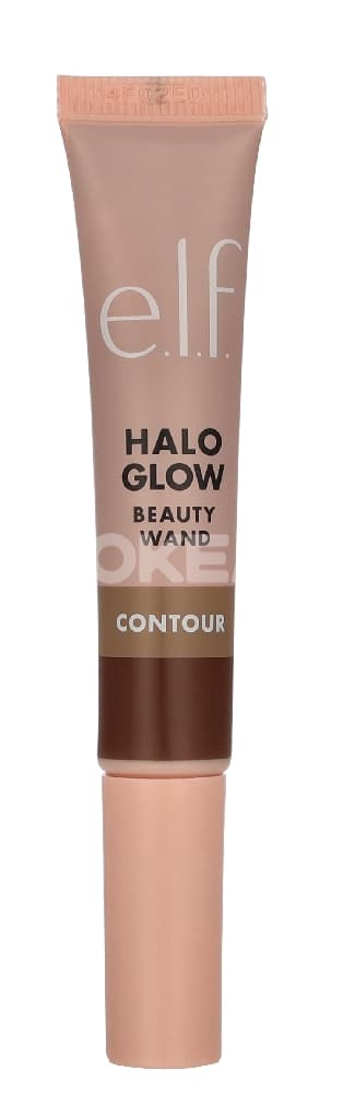 Elf Halo Glow Beauty Wand Contour 10ml - Tan/Deep 1
