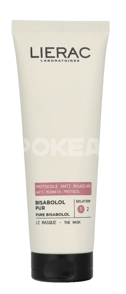 Lierac Anti-Redness Protocol No.1 The Mask 75ml 2