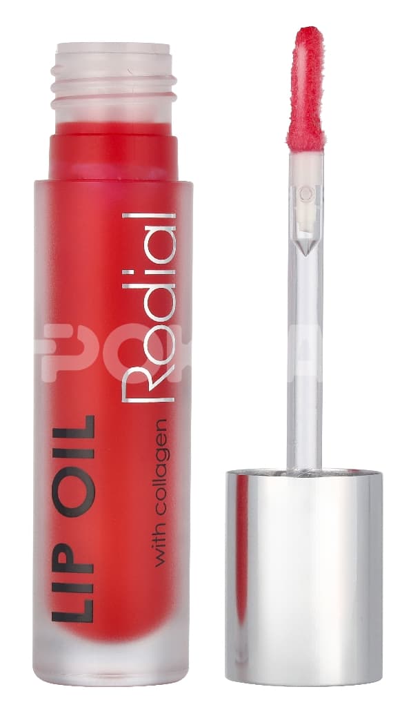 Rodial Lip Oil 4ml - Cherry 2