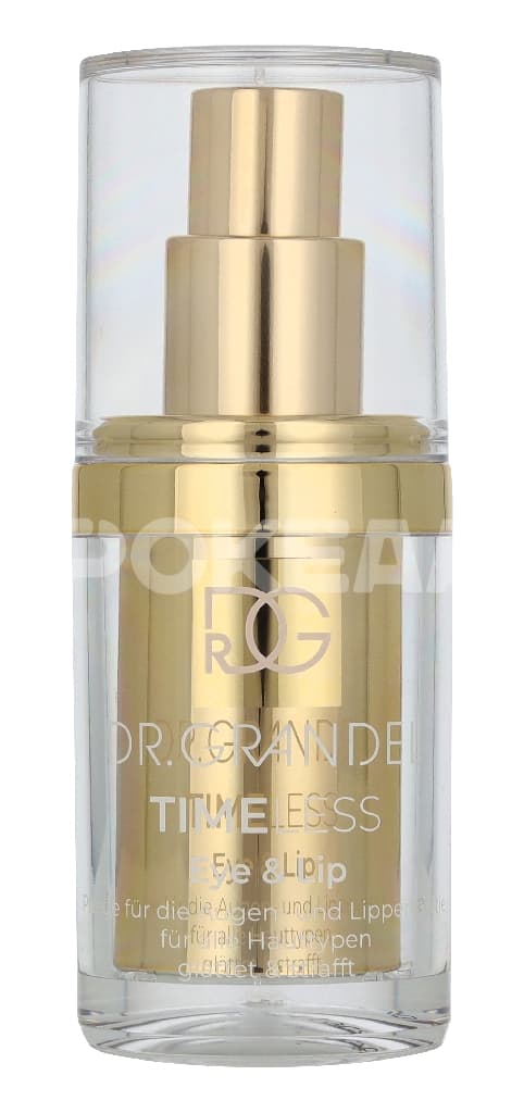 Dr. Grandel Timeless Eye & Lip 15ml 2