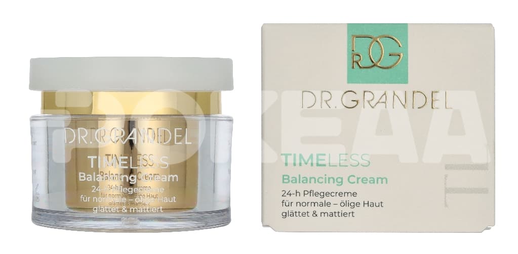 Dr. Grandel Timeless Balancing Cream 24H 50ml 1