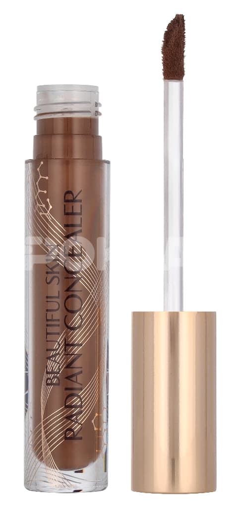 Charlotte Tilbury Beautiful Skin Radiant Concealer 7.2g - #17 Deep 2