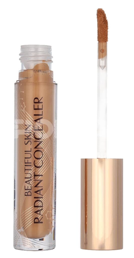 Charlotte Tilbury Beautiful Skin Radiant Concealer 7.2g - #11.5 Tan 2
