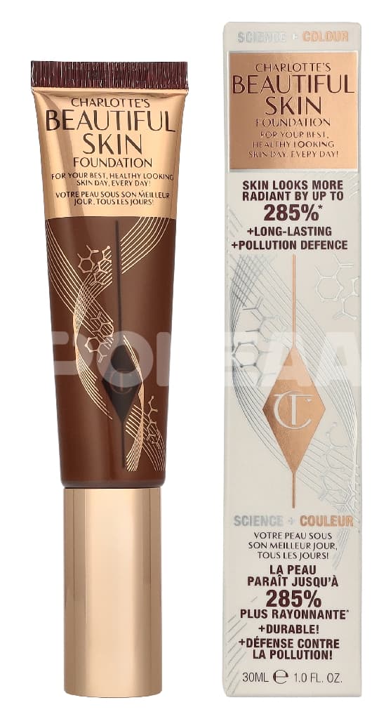 Charlotte Tilbury Beautiful Skin Foundation 30ml - #16 Cool 1