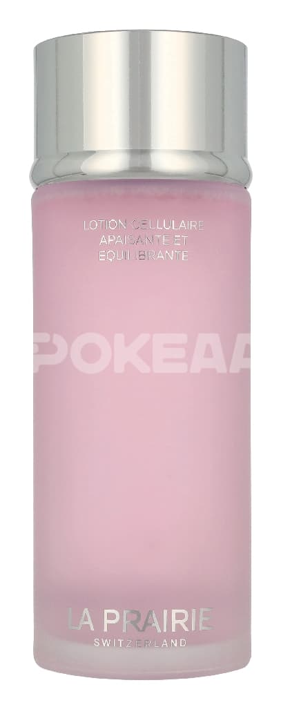 La Prairie Cellular Softening And Balancing Lotion 250ml 2