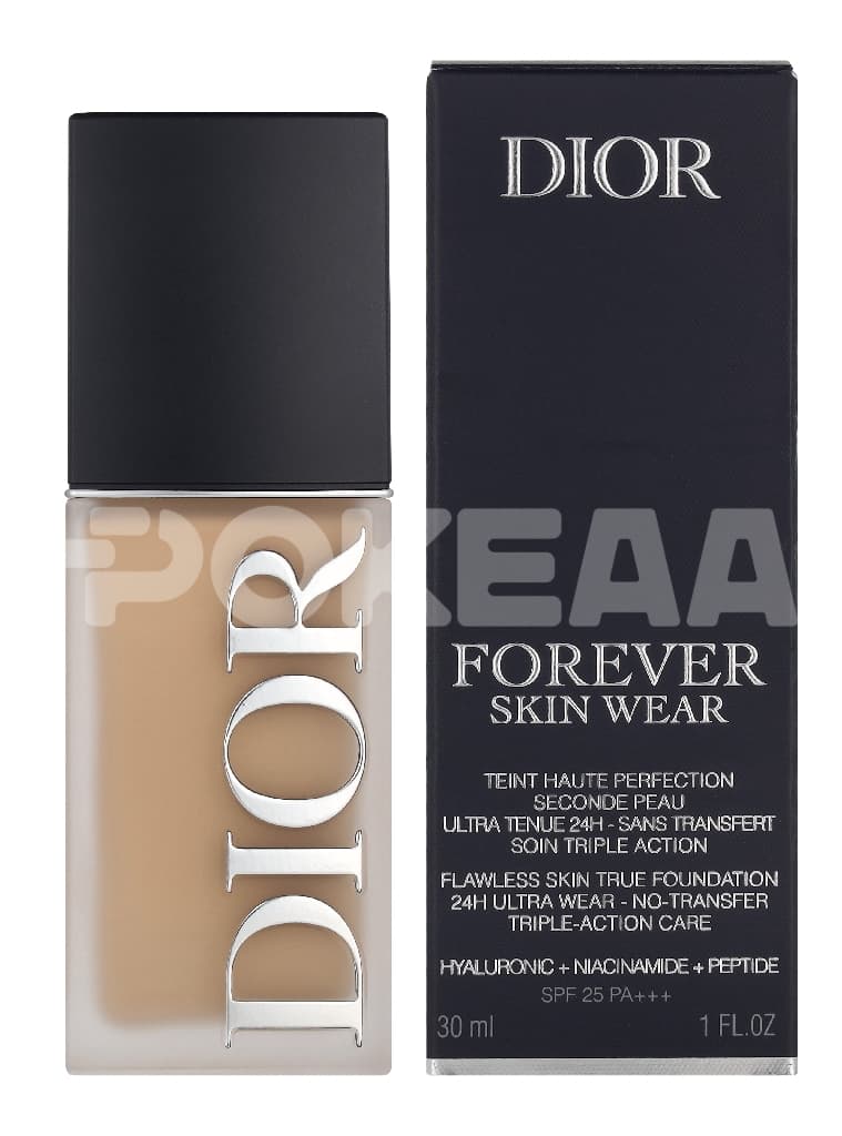 Dior Forever Skin Wear 30ml - #1.5W 1