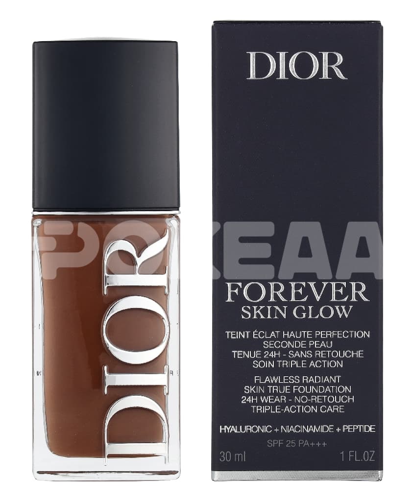 Dior Forever Skin Glow 30ml - #7N 1