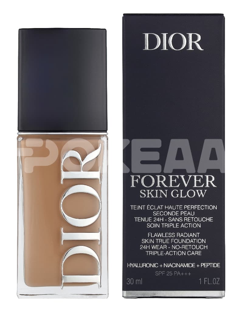 Dior Forever Skin Glow 30ml - #2.5N 1