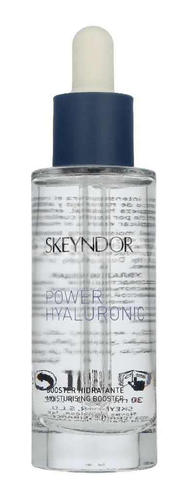 Skeyndor Power Hyaluronic Moisturising Booster 30ml 2